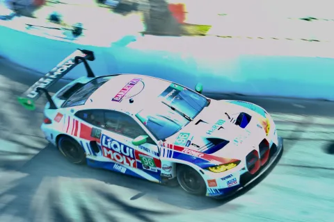 IMSA 2023: Long Beach – Foto 9