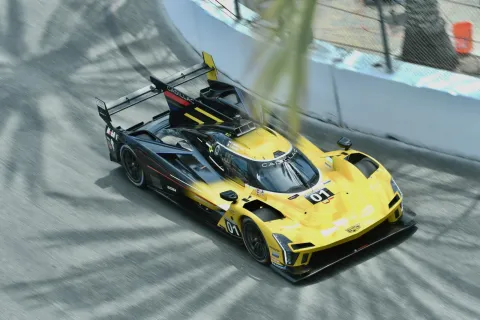 IMSA 2023: Long Beach – Foto 10