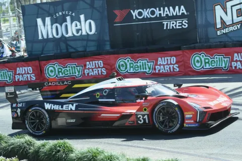 IMSA 2023: Long Beach – Foto 13