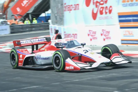 IndyCar 2023: Long Beach GP – Foto 4