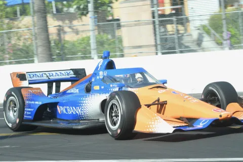 IndyCar 2023: Long Beach GP – Foto 14