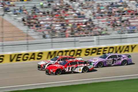 NASCAR Cup Series 2023: Las Vegas – Foto 4