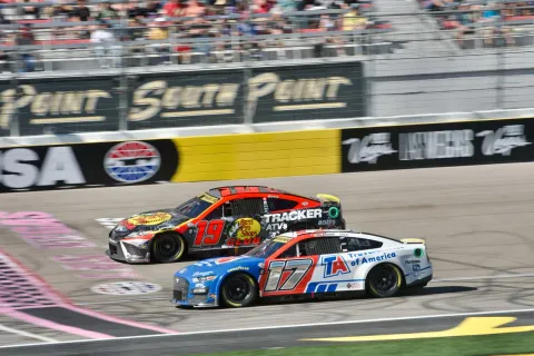 NASCAR Cup Series 2023: Las Vegas – Foto 11