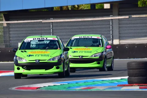 Peugeot 206 GTI