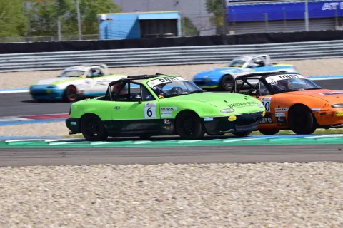MaX5 Cup