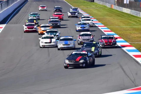 SLK Cup