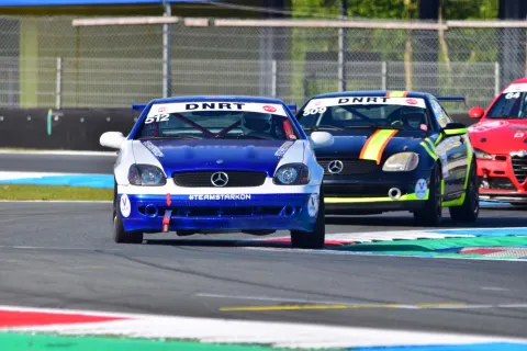 SLK Cup