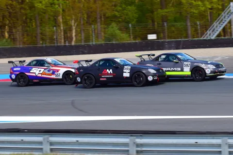 SLK Cup