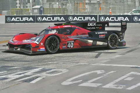 IMSA 2024: Long Beach – Foto 7