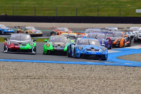 25. Jacks Racing Day in Assen – Foto 12