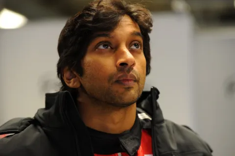 Überraschender Neuzugang: Ex Formel 1 Fahrer Narain Karthikeyan