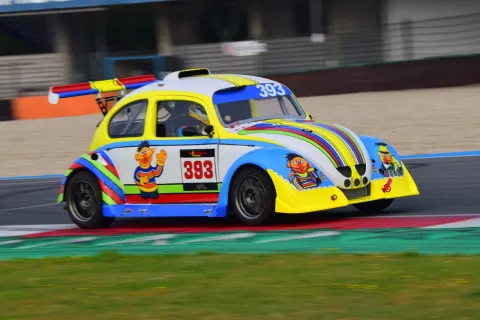 ACNN in Assen – Foto 6