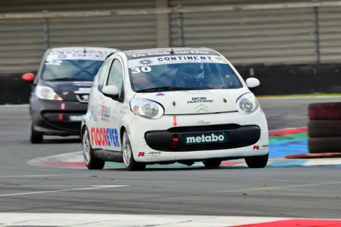 ACNN in Assen – Foto 14