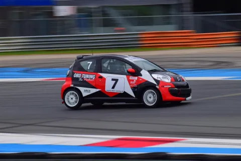 ACNN in Assen – Foto 15