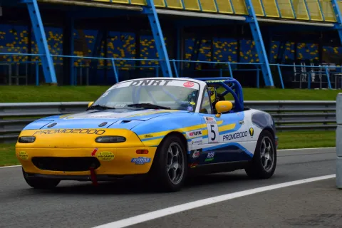 DNRT September 2024 in Assen – Foto 4