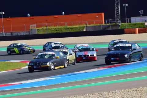 DNRT September 2024 in Assen – Foto 5