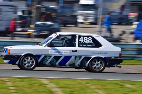 DNRT September 2024 in Assen – Foto 8