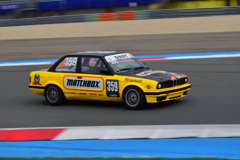DNRT September 2024 in Assen – Foto 11