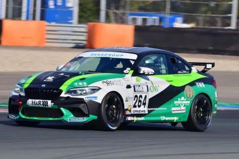 Spezial Tourenwagen Trophy 2024 Assen – Foto 7