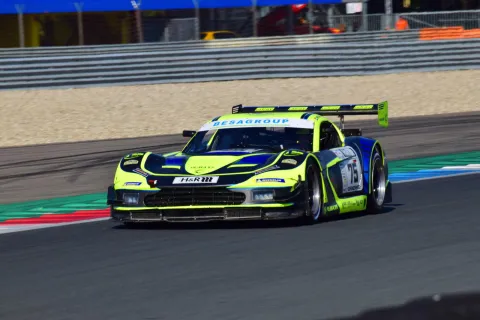 Spezial Tourenwagen Trophy 2024 Assen – Foto 10
