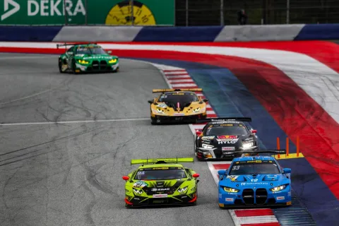 DTM Red Bull Ring 2024 – Foto 5