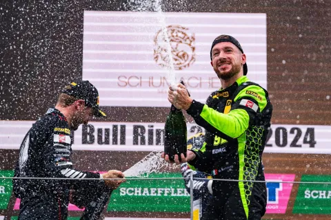 DTM Red Bull Ring 2024 – Foto 9