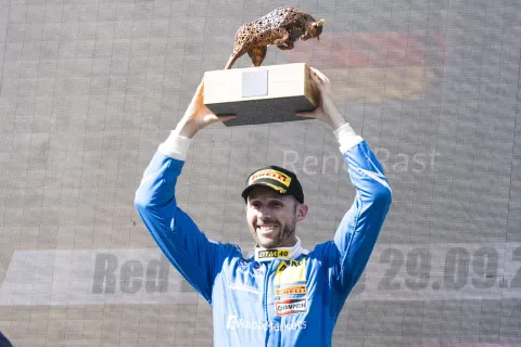 DTM Red Bull Ring 2024 – Foto 12