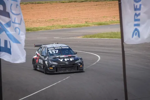 TC2000 Concordia: Finale 2024 in Argentinien – Foto 6