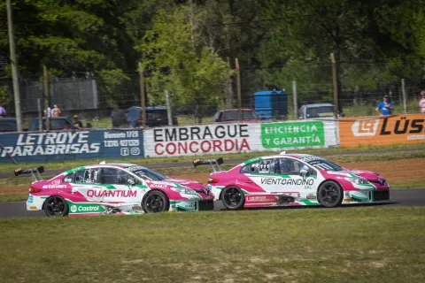 TC2000 Concordia: Finale 2024 in Argentinien – Foto 3