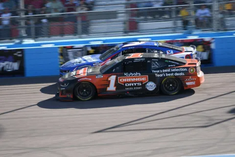 NASCAR Cup Serie in Phoenix – Foto 10