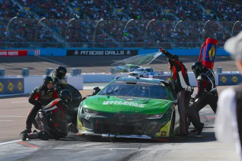 NASCAR Cup Serie in Phoenix – Foto 12