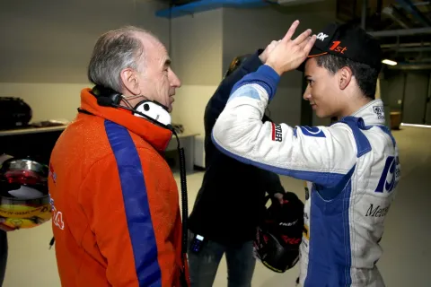 Pascal Wehrlein: Ein Sieg zum Abschied, jetzt wartet die DTM