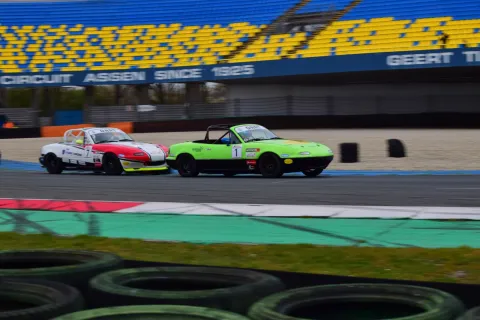 DNRT März 2025 in Assen – Foto 2