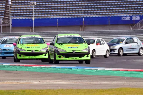 DNRT März 2025 in Assen – Foto 3