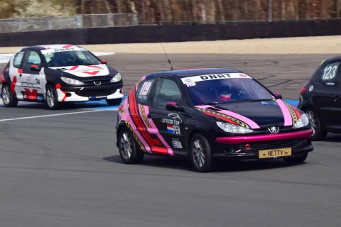 DNRT März 2025 in Assen – Foto 4