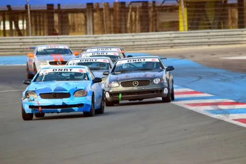 DNRT März 2025 in Assen – Foto 5