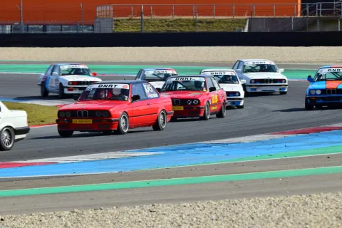 DNRT März 2025 in Assen – Foto 11