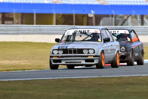 DNRT März 2025 in Assen – Foto 12