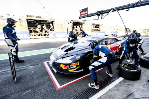 DTM Saisonauftakt 2025 in Oschersleben – Foto 4
