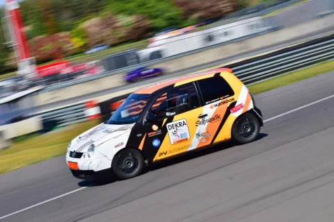 Driving4Help Motorsport Event – Foto 5