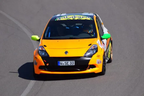 Driving4Help Motorsport Event – Foto 8