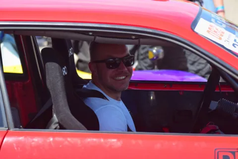 Driving4Help Motorsport Event – Foto 11
