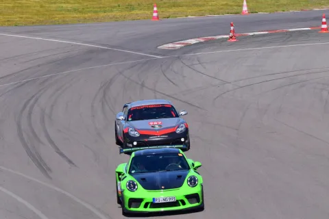 Driving4Help Motorsport Event – Foto 14