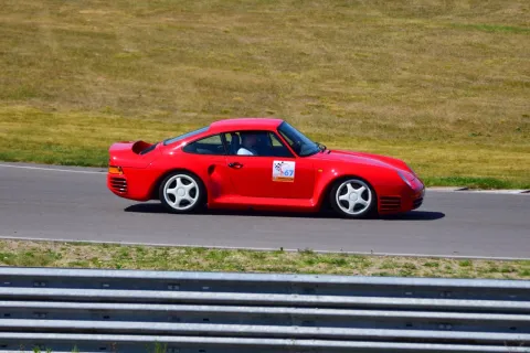 Driving4Help Motorsport Event – Foto 17