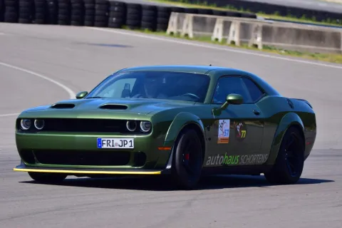Driving4Help Motorsport Event – Foto 18
