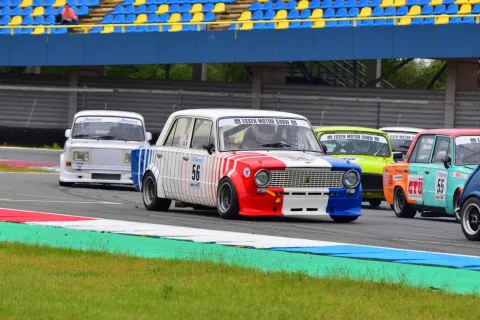 ADAC Hansa Pokal 2025 in Assen – Foto 2