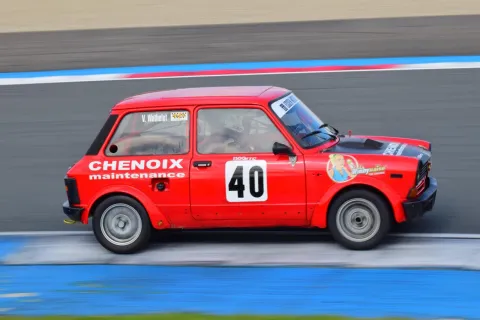 ADAC Hansa Pokal 2025 in Assen – Foto 3