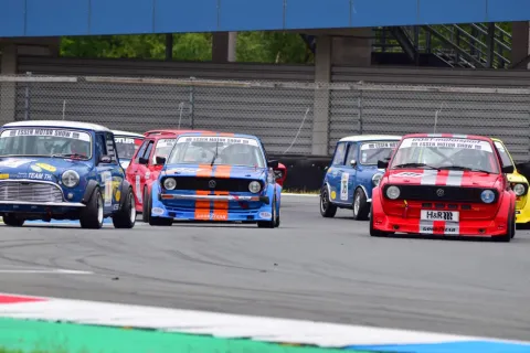 ADAC Hansa Pokal 2025 in Assen – Foto 4