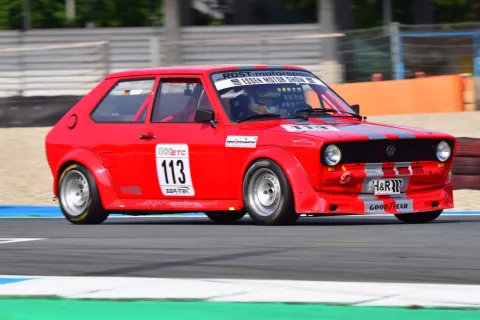 ADAC Hansa Pokal 2025 in Assen – Foto 8