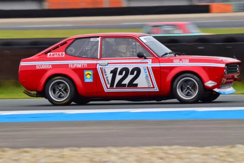 ADAC Hansa Pokal 2025 in Assen – Foto 10